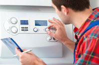 free Parkhurst gas safe engineer quotes